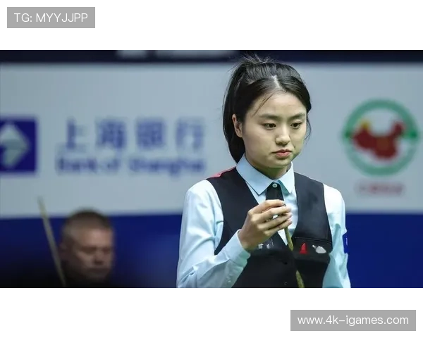 资格赛第二轮对阵出炉：刘宏宇将战白雨露